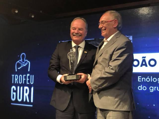 Troféu Guri
