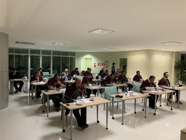 Encontro de Agosto 2021 - Vinhedos Capoani