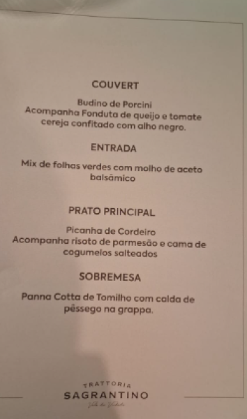 Imagem do encontro